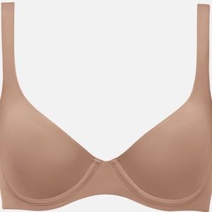 Cuup Bra Taupe